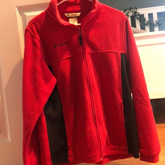 Columbia Sweaters - Columbia Sweater